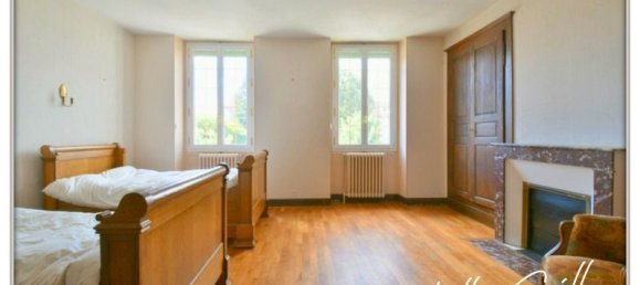 Дом с 2 спальнями в Шатомеллян, Франция № 239367 10