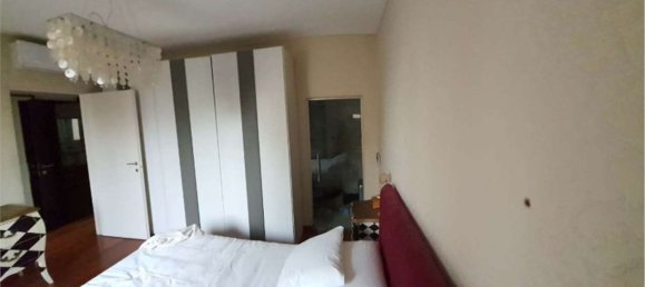 Квартира с 2 комнатами в Понте Сан Пьетро, Италия № 62587 12