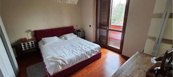 Квартира с 2 комнатами в Понте Сан Пьетро, Италия № 62587 11