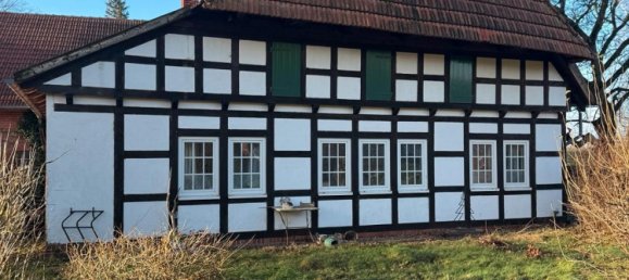 Casa de 2 dormitorios en Minden-Lubbecke, Germany No. 254461 2