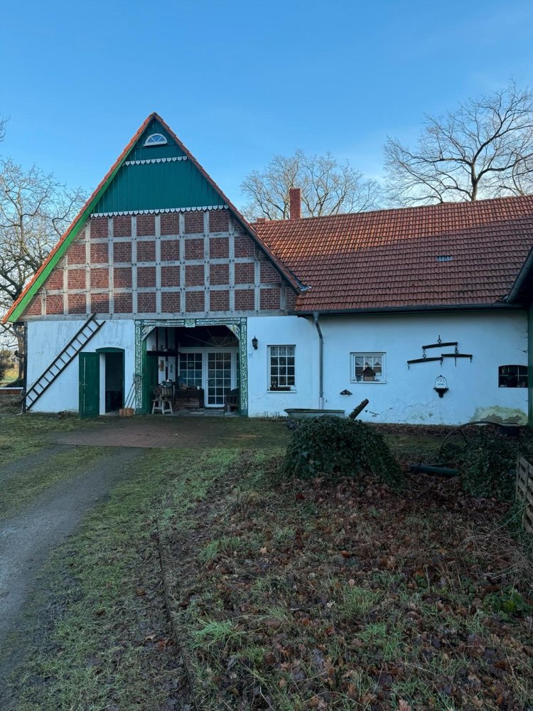 Casa de 2 dormitorios en Minden-Lubbecke, Germany No. 254461