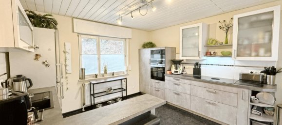 3 غرف نوم منزل في Bad Kreuznach, Germany رقم 203525 5