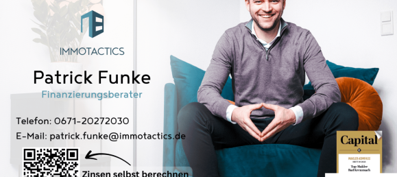 3 غرف نوم منزل في Bad Kreuznach, Germany رقم 203525 30