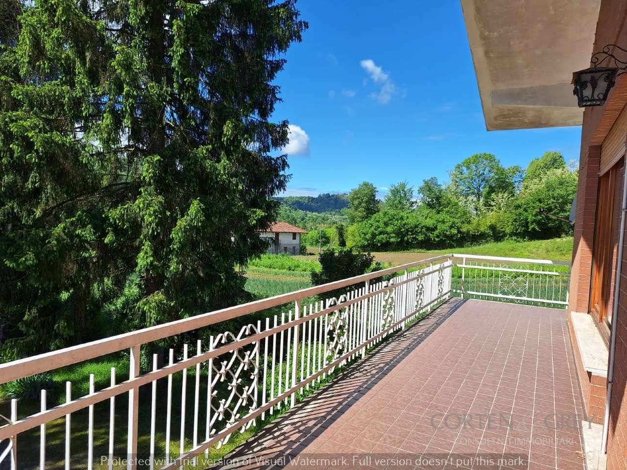 2 Schlafzimmer Villa in Gassino Torinese, Italy, Nr. 127013