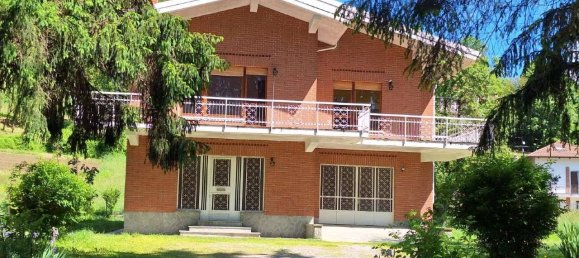 2 Schlafzimmer Villa in Gassino Torinese, Italy, Nr. 127013 5