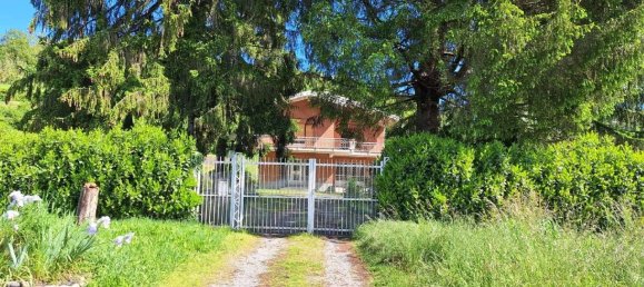 2 Schlafzimmer Villa in Gassino Torinese, Italy, Nr. 127013 40