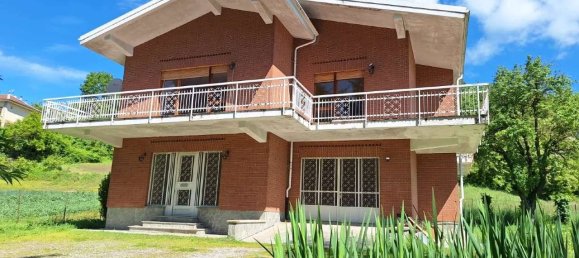 2 Schlafzimmer Villa in Gassino Torinese, Italy, Nr. 127013 43