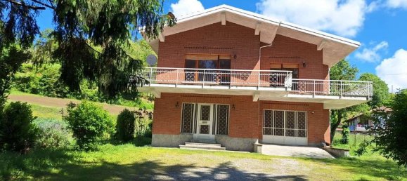 2 Schlafzimmer Villa in Gassino Torinese, Italy, Nr. 127013 45