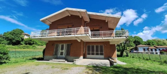 2 Schlafzimmer Villa in Gassino Torinese, Italy, Nr. 127013 42