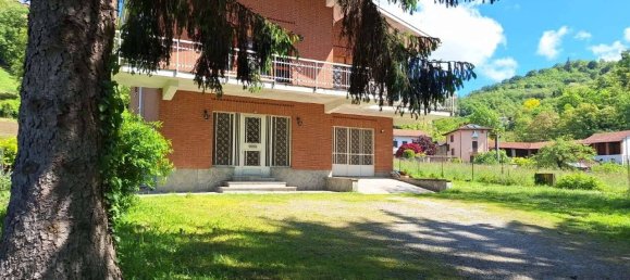 2 Schlafzimmer Villa in Gassino Torinese, Italy, Nr. 127013 36