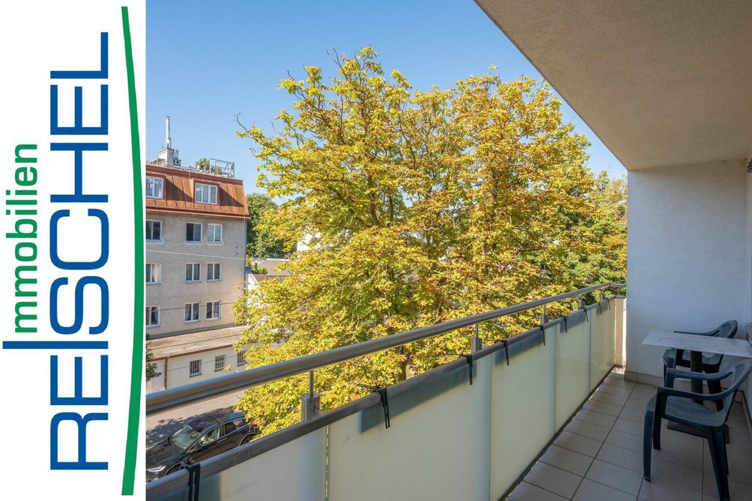 Apartamento de 4 divisões em Wahring, Austria N.º 226839