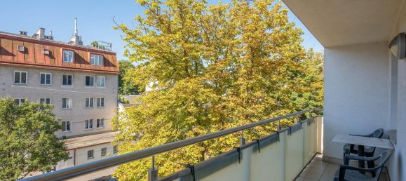 Apartamento de 4 divisões em Wahring, Austria N.º 226839 3