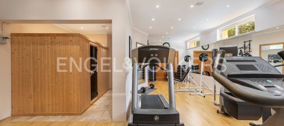 8 bedrooms House in Almancil, Portugal No. 112942 23