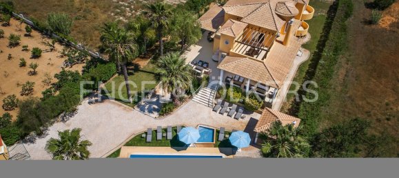 8 bedrooms House in Almancil, Portugal No. 112942 29