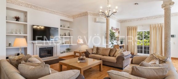 8 bedrooms House in Almancil, Portugal No. 112942 3