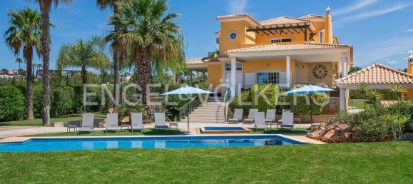 8 bedrooms House in Almancil, Portugal No. 112942 2