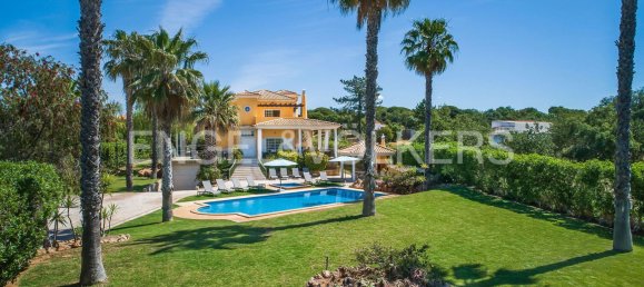 8 bedrooms House in Almancil, Portugal No. 112942 30