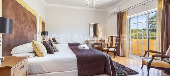 8 bedrooms House in Almancil, Portugal No. 112942 20