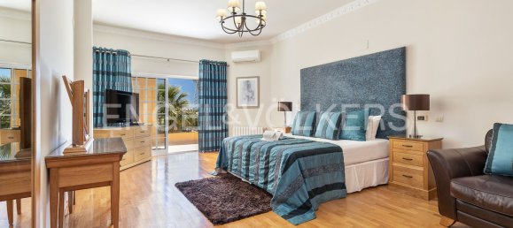 8 bedrooms House in Almancil, Portugal No. 112942 12