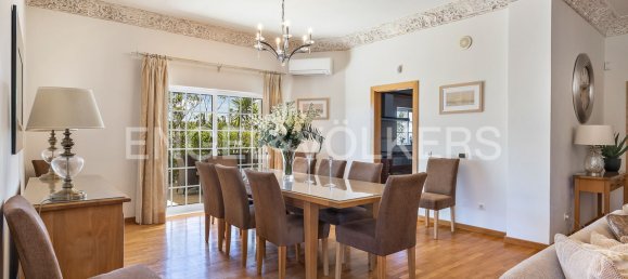 8 bedrooms House in Almancil, Portugal No. 112942 6