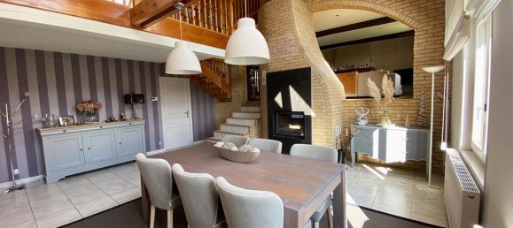 Casa T4 em Steene, France N.º 218251 11