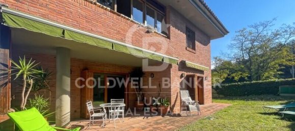 5 bedrooms House in Girona, Spain No. 84414 19