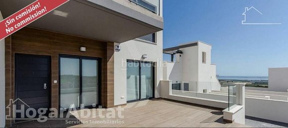 Apartamento de 3 dormitorios en San Miguel de Salinas, Spain No. 126052 2