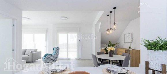 Apartamento de 3 dormitorios en San Miguel de Salinas, Spain No. 126052 30