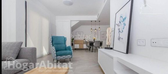 Apartamento de 3 dormitorios en San Miguel de Salinas, Spain No. 126052 25