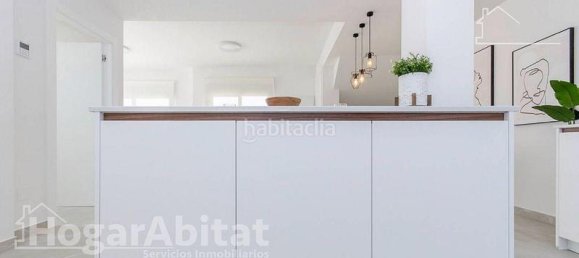 Apartamento de 3 dormitorios en San Miguel de Salinas, Spain No. 126052 39