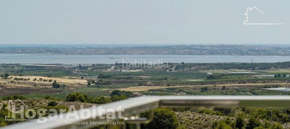 Apartamento de 3 dormitorios en San Miguel de Salinas, Spain No. 126052 23