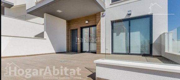 Apartamento de 3 dormitorios en San Miguel de Salinas, Spain No. 126052 15