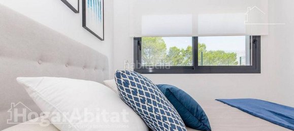 Apartamento de 3 dormitorios en San Miguel de Salinas, Spain No. 126052 46