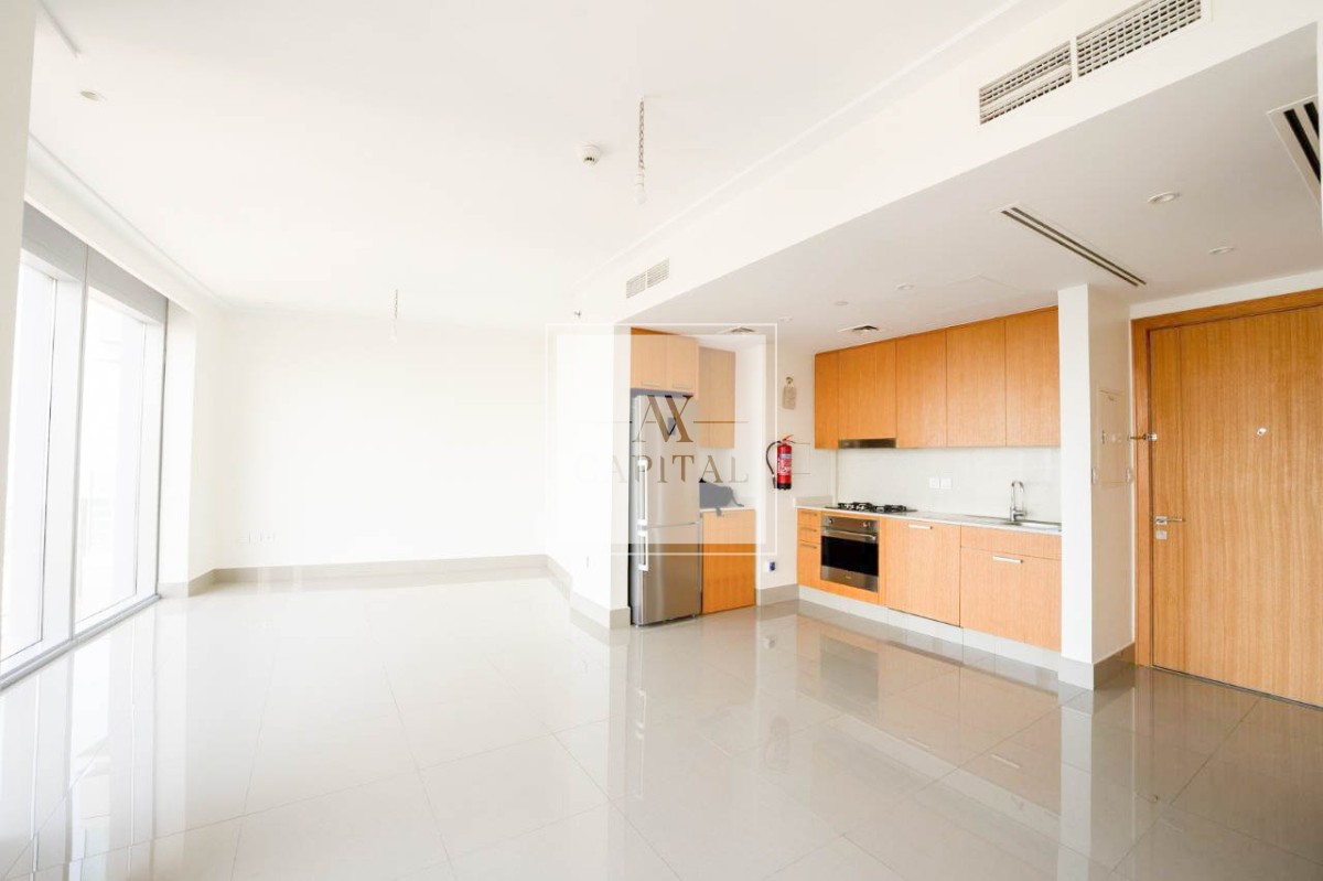1 bedroom Apartment in Downtown Dubai (Downtown Burj Dubai), UAE No. 52178