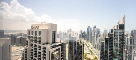 1 bedroom Apartment in Downtown Dubai (Downtown Burj Dubai), UAE No. 52178 14