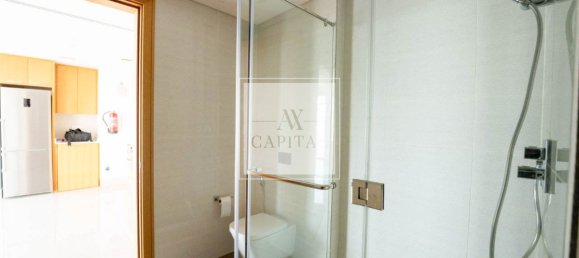 1 bedroom Apartment in Downtown Dubai (Downtown Burj Dubai), UAE No. 52178 11