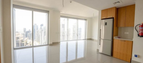 1 bedroom Apartment in Downtown Dubai (Downtown Burj Dubai), UAE No. 52178 6