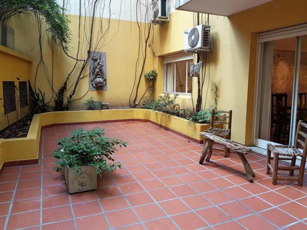 Estúdio em Buenos Aires, Argentina N.º 96423