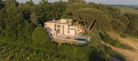 5 Schlafzimmer Villa in Bordeaux, France, Nr. 322505 5