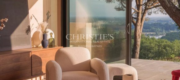 5 Schlafzimmer Villa in Bordeaux, France, Nr. 322505 19