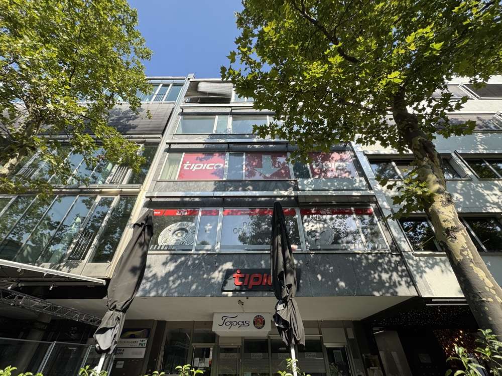 Edifício em Stuttgart, Germany 911 m² N.º 266931