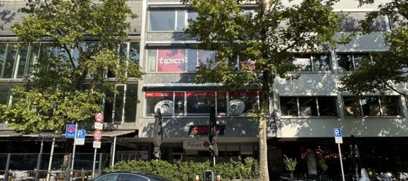 Edifício em Stuttgart, Germany 911 m² N.º 266931 2