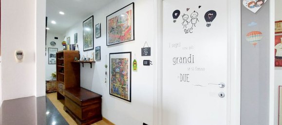 2 غرف نوم شقة في Genoa, Italy رقم 339989 16