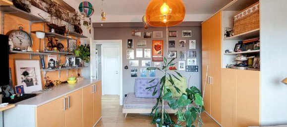 2 غرف نوم شقة في Genoa, Italy رقم 339989 8