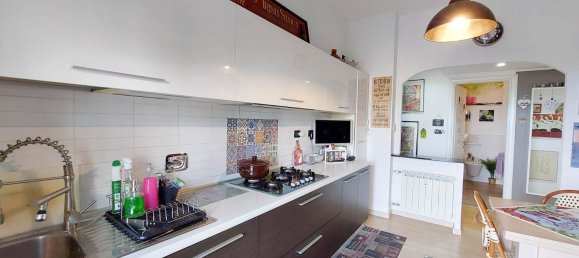 2 غرف نوم شقة في Genoa, Italy رقم 339989 27