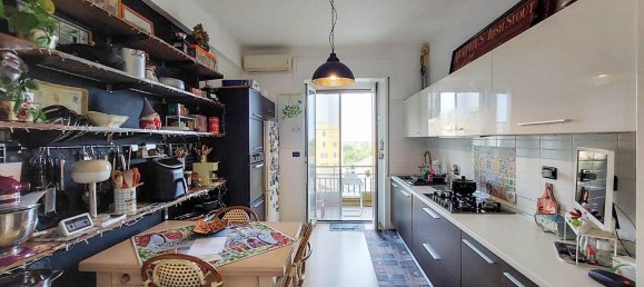 2 غرف نوم شقة في Genoa, Italy رقم 339989 25