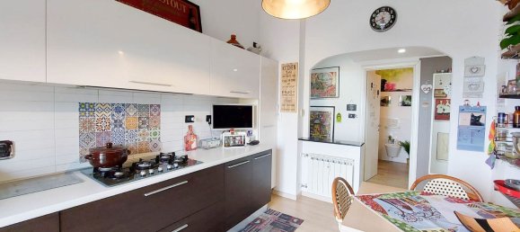 2 غرف نوم شقة في Genoa, Italy رقم 339989 29