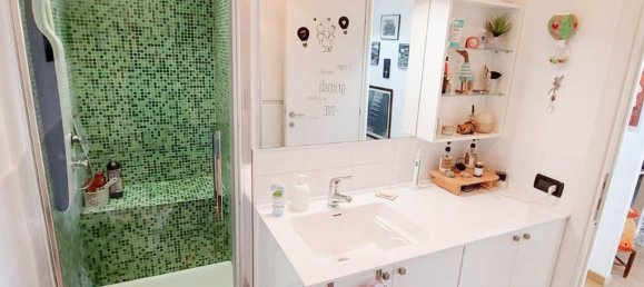 2 غرف نوم شقة في Genoa, Italy رقم 339989 20