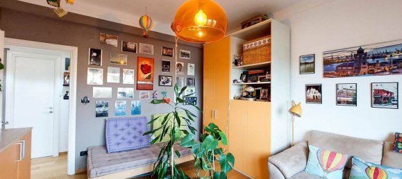 2 غرف نوم شقة في Genoa, Italy رقم 339989 10