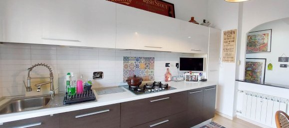 2 غرف نوم شقة في Genoa, Italy رقم 339989 3